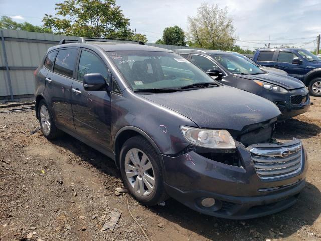 2010 Subaru Tribeca Limited VIN: 4S4WX9GD0A4400438 Lot: 55066954