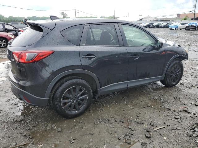 VIN JM3KE4CE9D0137959 2013 Mazda CX-5, Touring no.3