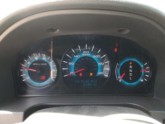 2012 Ford Fusion Se VIN: 3FAHP0HA6CR319554 Lot: 53141564