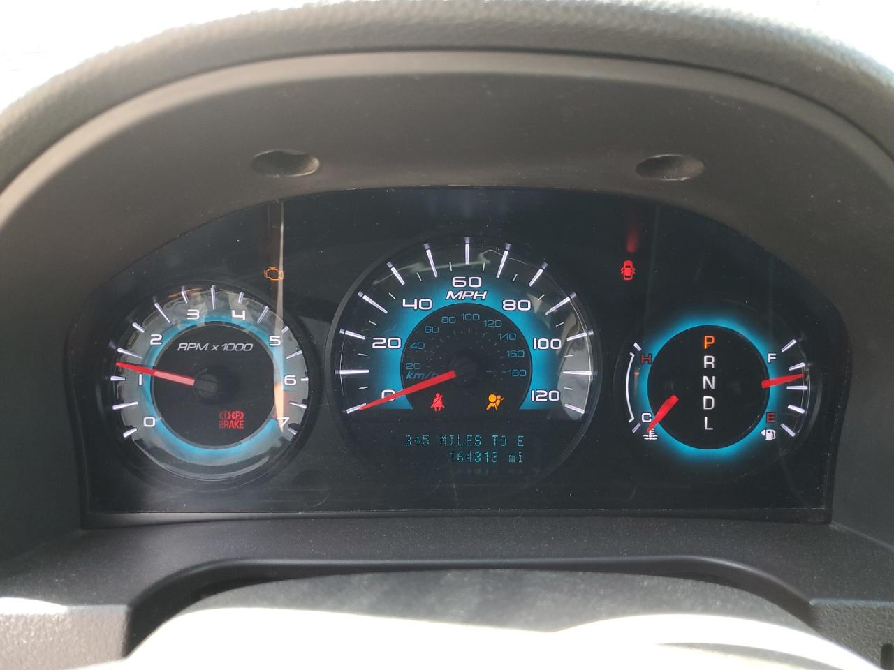 3FAHP0HA6CR319554 2012 Ford Fusion Se