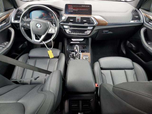 2020 BMW X3 Sdrive30I VIN: 5UXTY3C0XLLU72436 Lot: 56905084