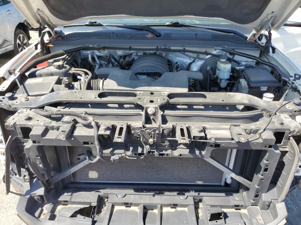 1GKS2JKJ3FR146741 2015 GMC Yukon Xl Denali