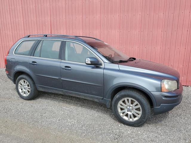 2007 Volvo Xc90 3.2 VIN: YV4CM982471342774 Lot: 53934194