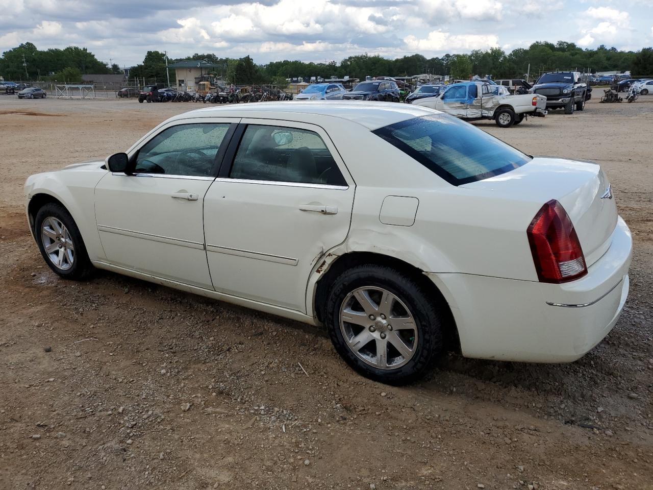 2C3KA53G07H891946 2007 Chrysler 300 Touring