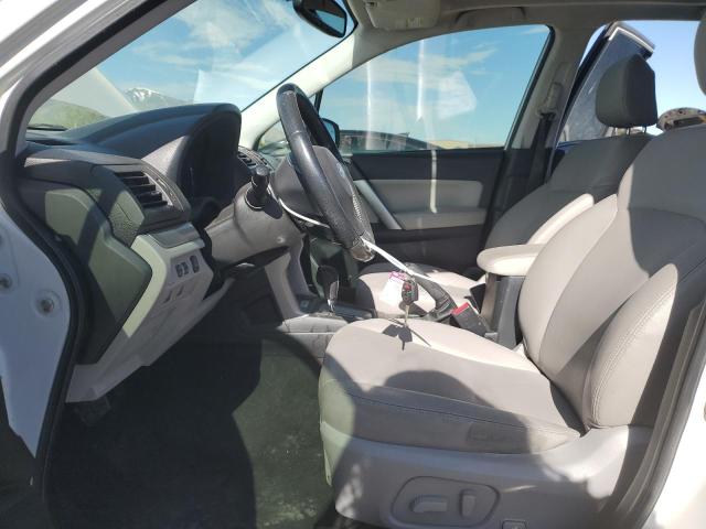 2014 Subaru Forester 2.5I Touring VIN: JF2SJAMC4EH498472 Lot: 56128274