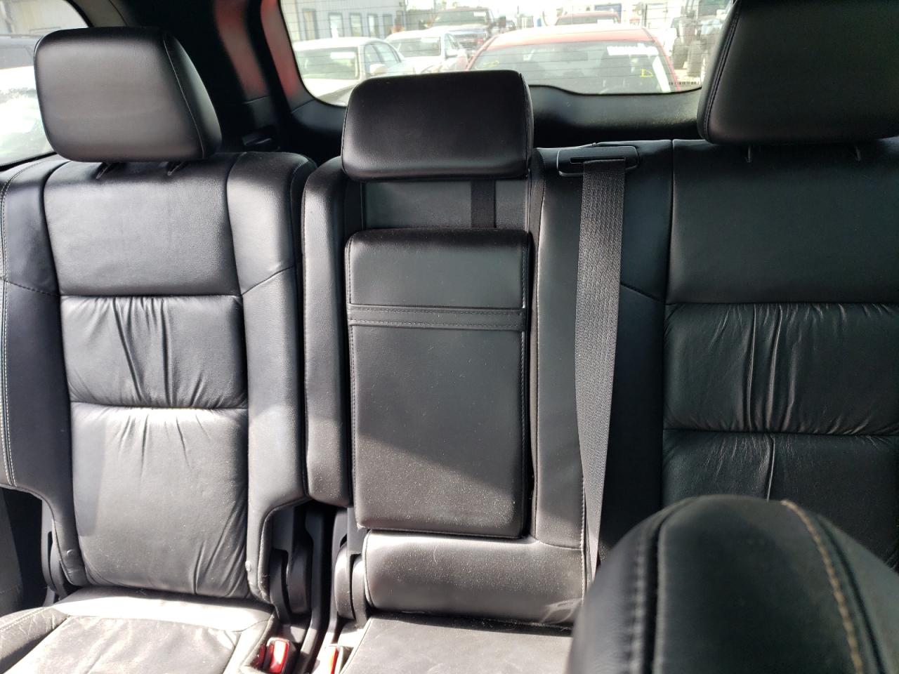 1C4RJFBGXGC375629 2016 Jeep Grand Cherokee Limited