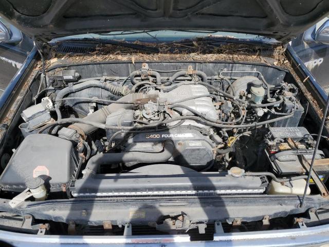 1997 Toyota T100 Xtracab Sr5 VIN: JT4UN24D2V0049932 Lot: 57282634