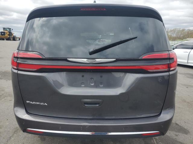  CHRYSLER PACIFICA 2023 Серый