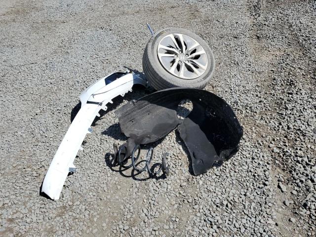 2022 Honda Accord Hybrid Exl VIN: 1HGCV3F57NA029324 Lot: 56689934