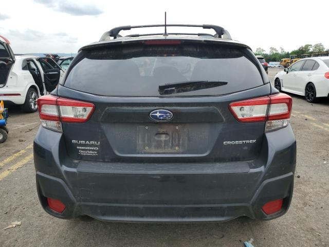 2019 Subaru Crosstrek VIN: JF2GTAAC4K9352910 Lot: 55592124