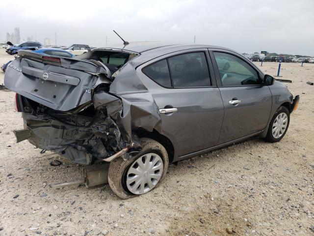 2018 Nissan Versa S VIN: 3N1CN7AP3JL883215 Lot: 53638904