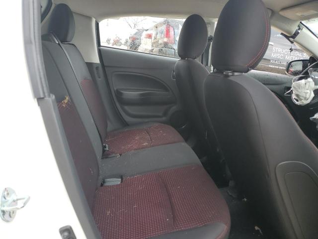 2020 MITSUBISHI MIRAGE LE ML32A5HJ5LH010337