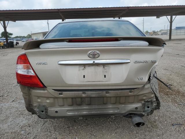 2004 Toyota Camry Le VIN: 4T1BF32K54U075004 Lot: 56938924