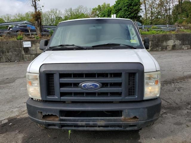 2008 Ford Econoline E350 Super Duty Wagon VIN: 1FBNE31L98DB00429 Lot: 54262564