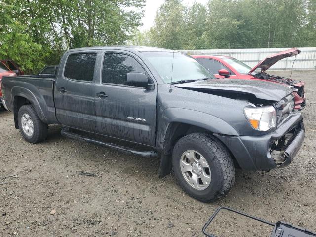 2009 Toyota Tacoma Double Cab Long Bed VIN: 3TMMU52N79M010806 Lot: 55347804