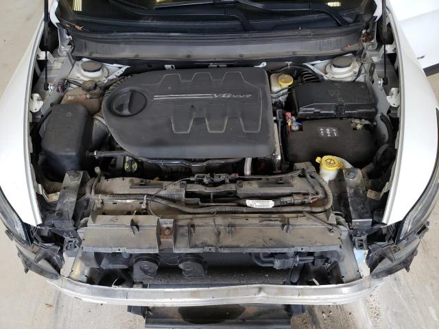 2015 Jeep Cherokee Limited VIN: 1C4PJMDS4FW757990 Lot: 54730344