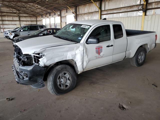 3TYRX5GN3PT075403 Toyota Tacoma ACC