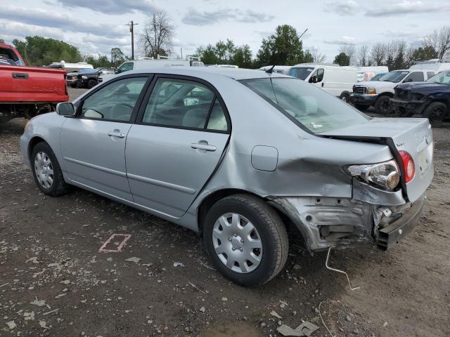 2006 Toyota Corolla Ce VIN: 1NXBR30E66Z664070 Lot: 53293634