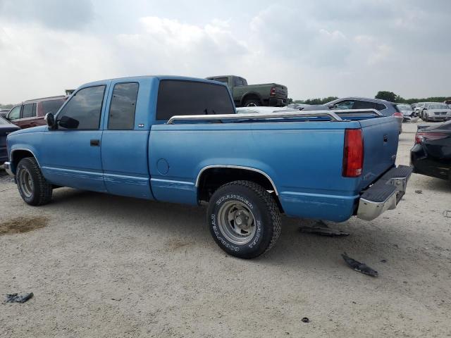 1992 GMC Sierra C1500 VIN: 2GTEC19Z1N1523026 Lot: 55043314