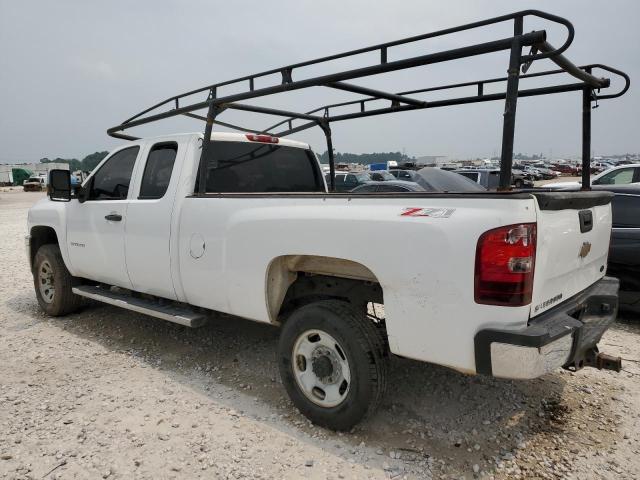 2012 Chevrolet Silverado C2500 Heavy Duty VIN: 1GC2CVCG6CZ297491 Lot: 54167524