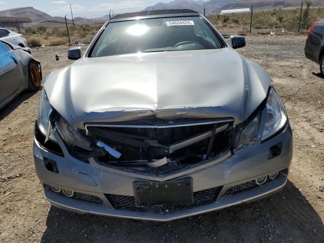 2011 Mercedes-Benz E 350 VIN: WDDKK5GF4BF067460 Lot: 54634424