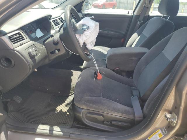 2007 Chevrolet Impala Police VIN: 2G1WS55R279214859 Lot: 56080494