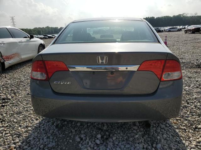 2009 Honda Civic Lx VIN: 1HGFA16589L025354 Lot: 53949104