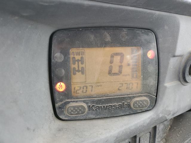 2018 KAWASAKI KRT800 C - JKBRTCG17JB510100