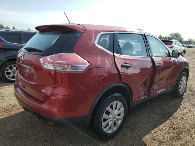 2016 NISSAN ROGUE S - JN8AT2MV5GW141011
