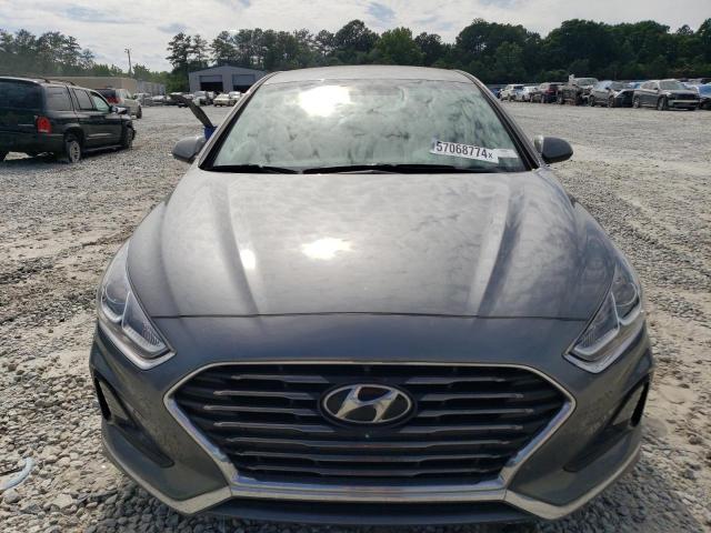 2019 Hyundai Sonata Se VIN: 5NPE24AFXKH741546 Lot: 57068774