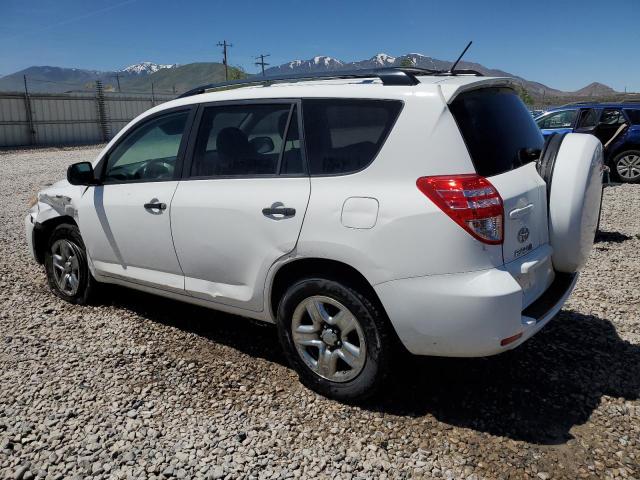 2011 Toyota Rav4 VIN: 2T3JF4DV4BW105459 Lot: 56532064