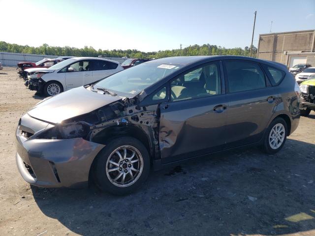 2014 Toyota Prius V VIN: JTDZN3EU5EJ010868 Lot: 55800704