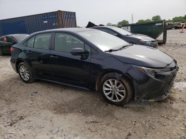 2020 Toyota Corolla Le VIN: JTDVPRAE0LJ082519 Lot: 56135324