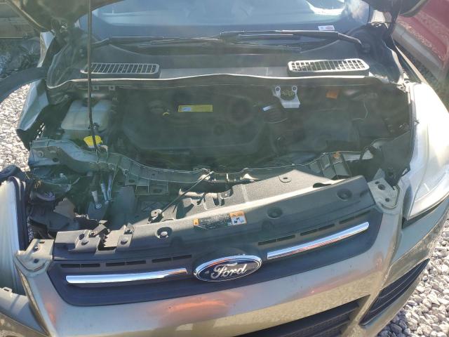 2014 Ford Escape Se VIN: 1FMCU0GX8EUA59765 Lot: 57013864