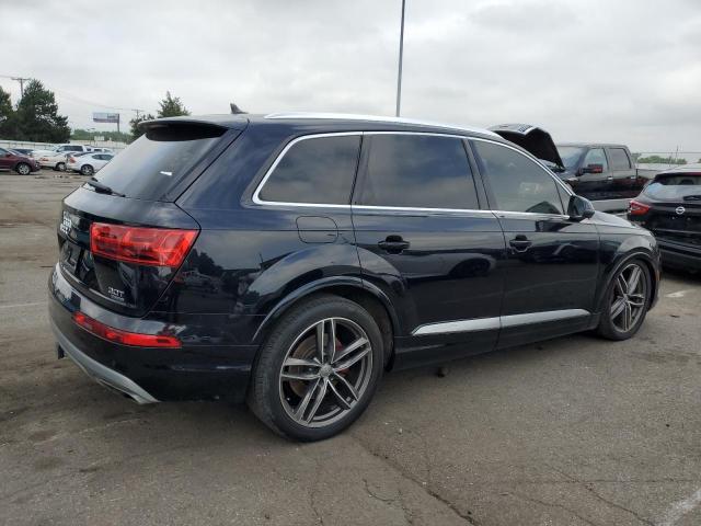 2017 Audi Q7 Prestige VIN: WA1VAAF76HD014755 Lot: 56061434