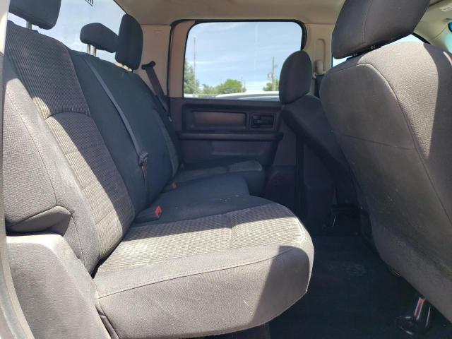 2012 Dodge Ram 1500 St VIN: 1C6RD7KT5CS132750 Lot: 56581554