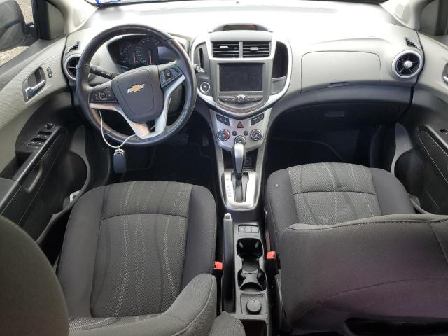 2020 Chevrolet Sonic Lt VIN: 1G1JD5SB1L4142576 Lot: 56330414