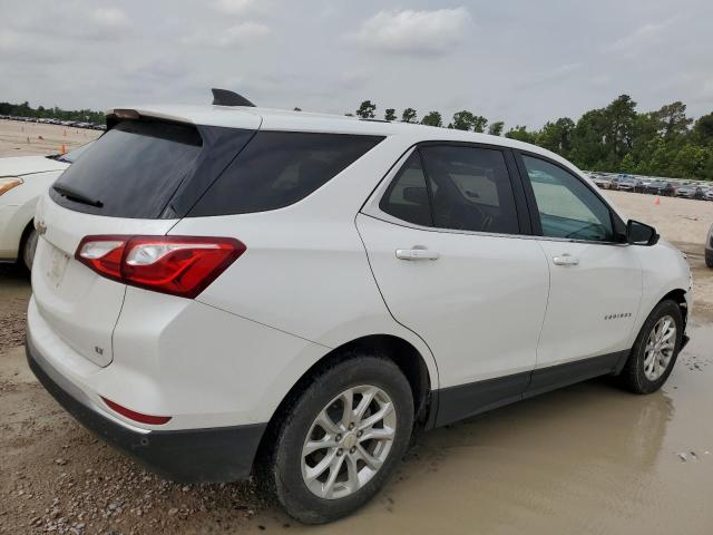 2019 Chevrolet Equinox Lt VIN: 2GNAXKEV3K6306174 Lot: 55220274