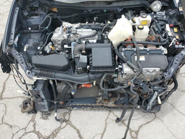 2013 Toyota Prius VIN: JTDKN3DU1D5674210 Lot: 55159424