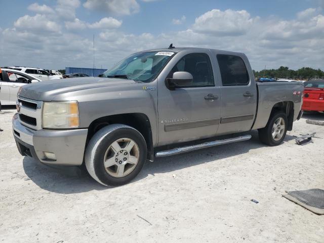 2009 Chevrolet Silverado K1500 Hybrid VIN: 2GCFK135191119579 Lot: 54042084