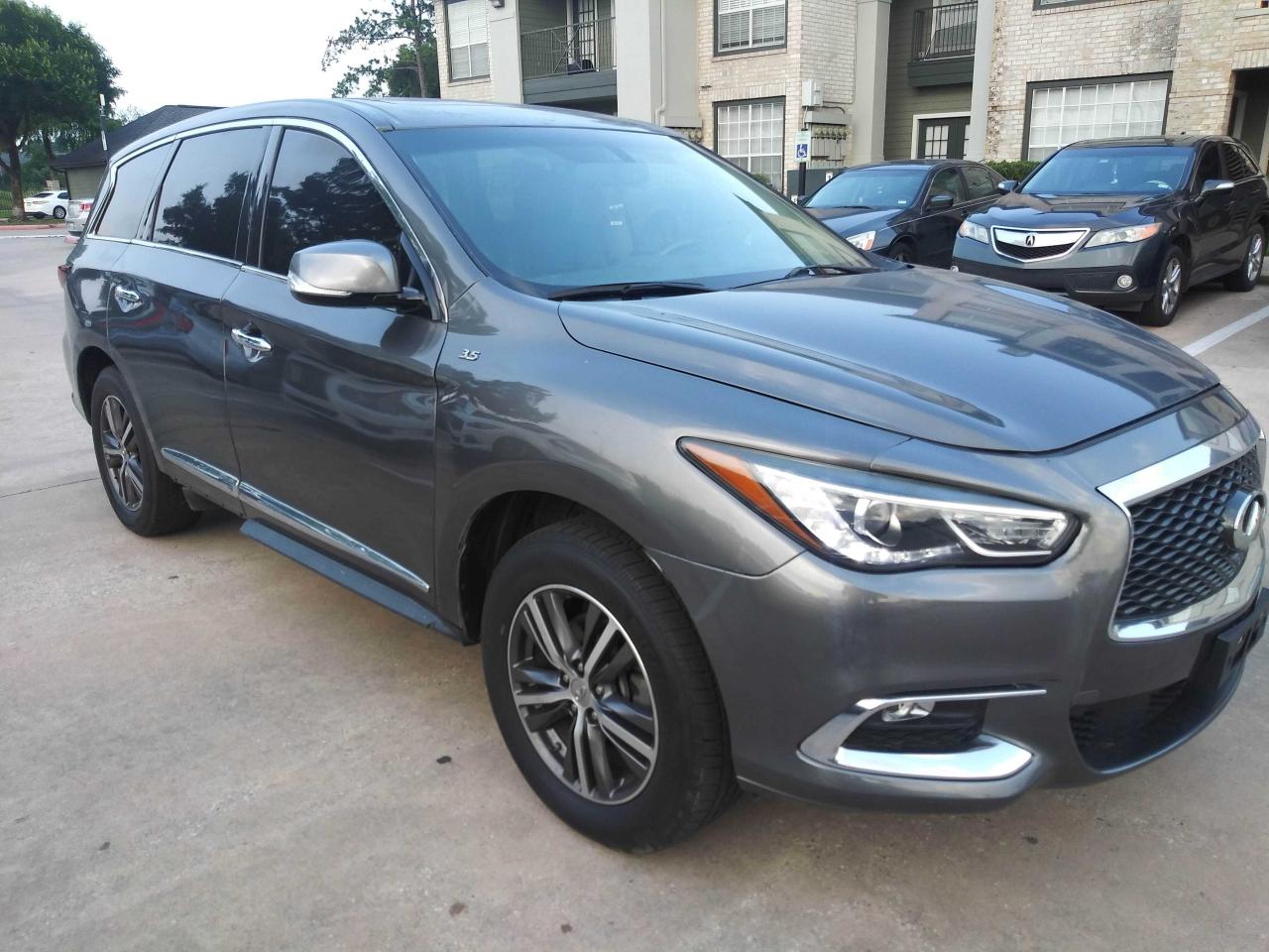 5N1DL0MN4JC534130 2018 Infiniti Qx60