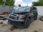 CHEVROLET TAHOE K150 photo