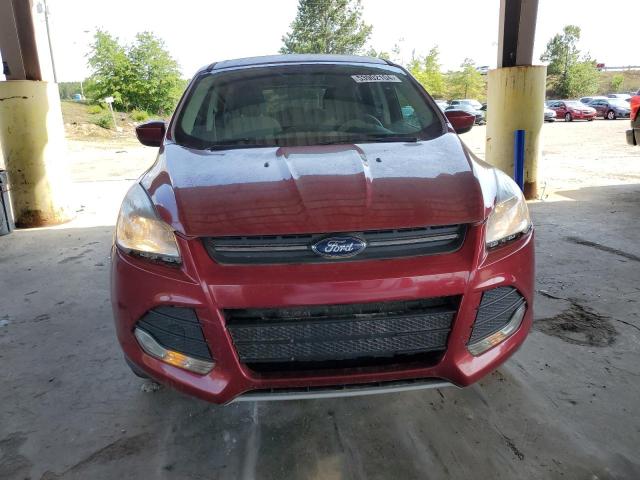 2016 Ford Escape Se VIN: 1FMCU0GXXGUC18983 Lot: 53902104