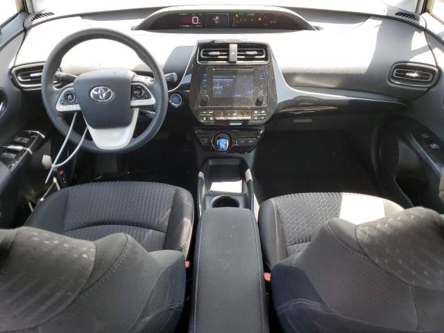 2017 Toyota Prius VIN: JTDKBRFU9H3042596 Lot: 54240494