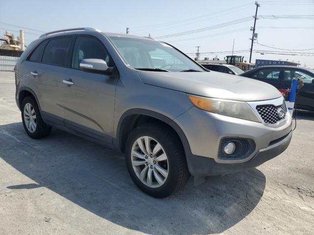 2011 Kia Sorento Base VIN: 5XYKT4A21BG065086 Lot: 55866684