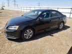 2016 VOLKSWAGEN JETTA SE - 3VWD67AJ3GM378494