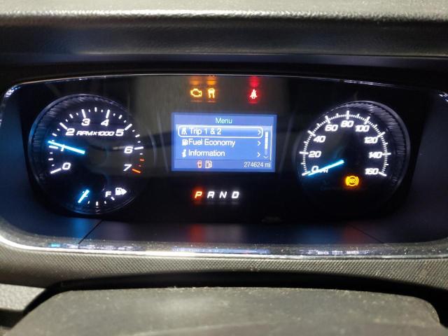 2016 Ford Taurus Police Interceptor VIN: 1FAHP2MK0GG105652 Lot: 56505504