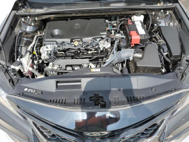 VIN 4T1K61AK1NU030200 2022 Toyota Camry, Xse no.11