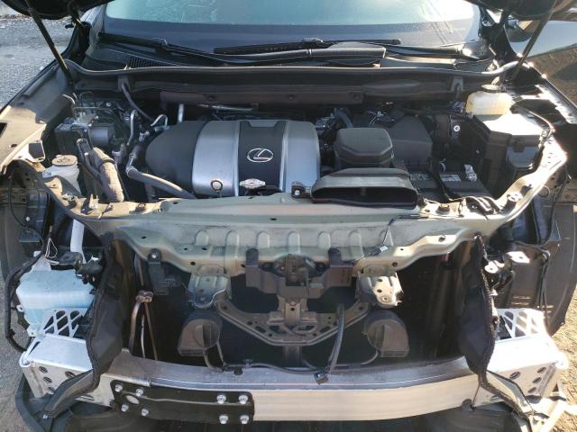 2022 Lexus Rx 350 VIN: 2T2HZMDA3NC351240 Lot: 55338964