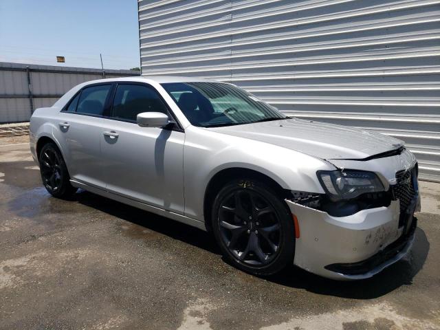 2021 CHRYSLER 300 S - 2C3CCABG8MH601182